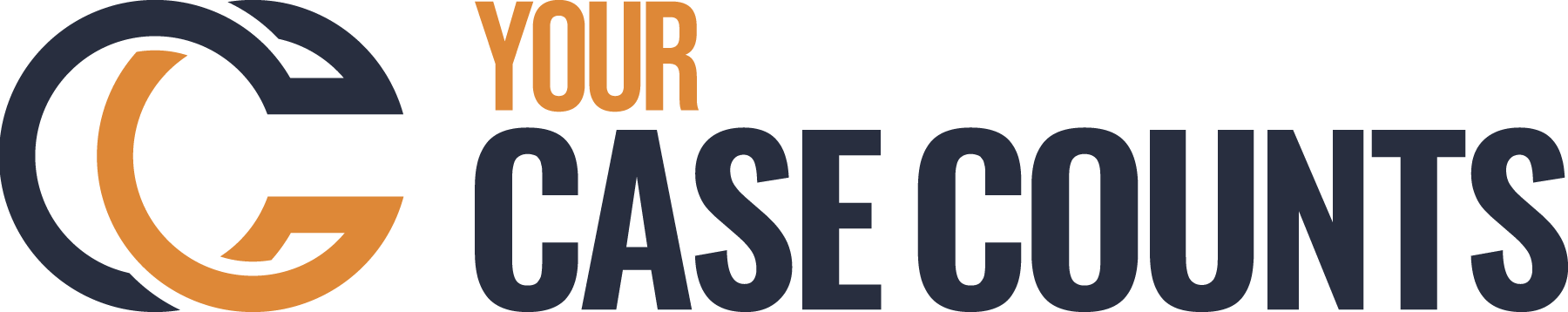 Your Case Counts